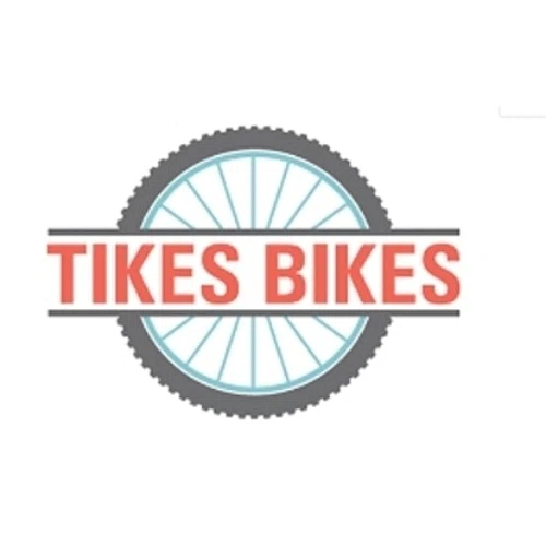 Tikes Bikes