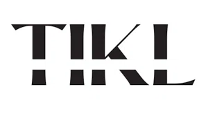 TIKL Logo for Promo Codes