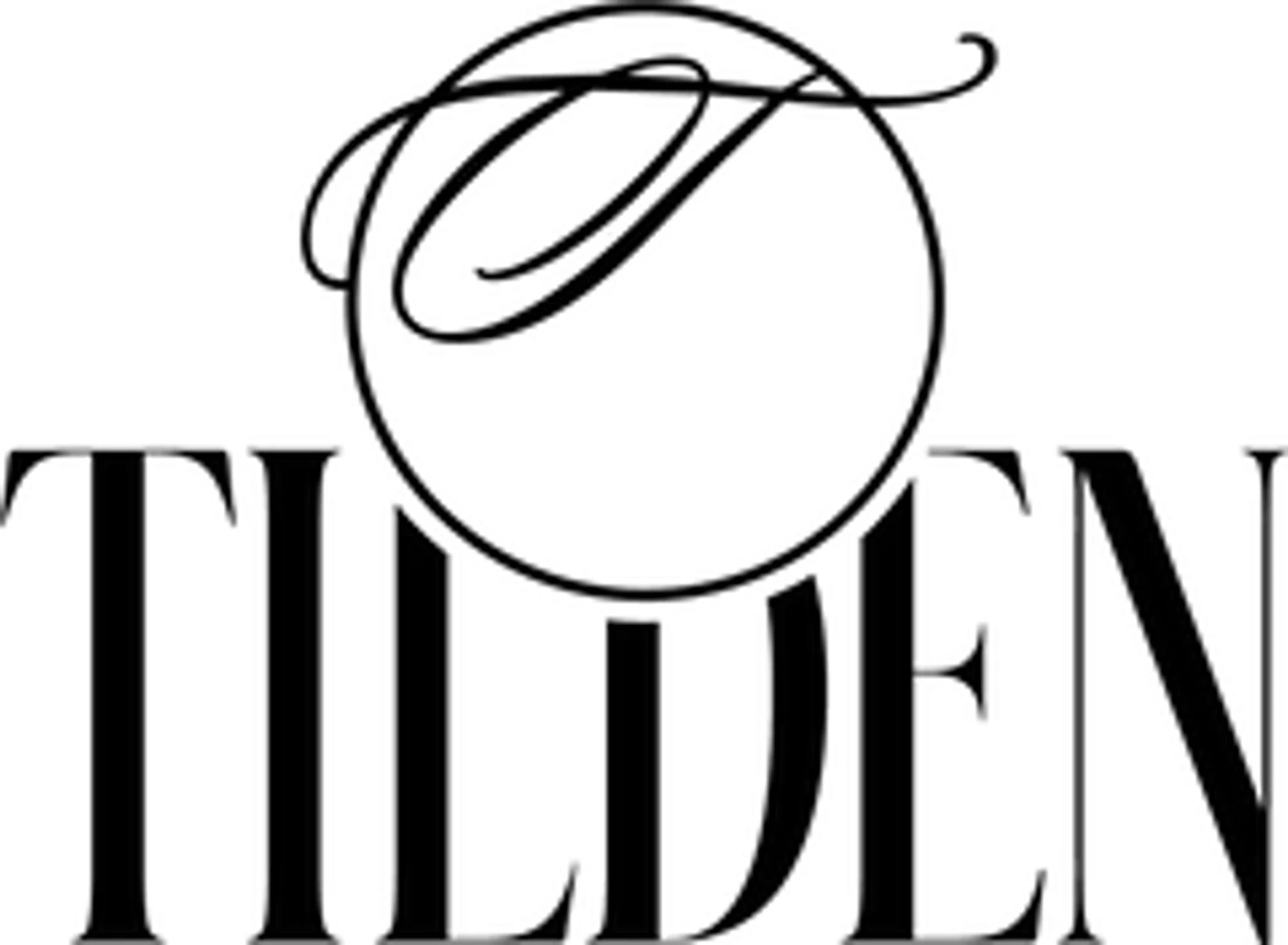 Tilden Cocktails