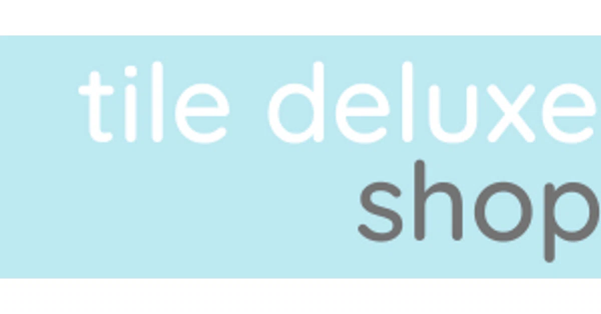 Tile Deluxe Shop