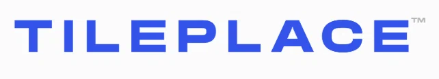 TilePlace Logo for Exclusive Deals