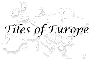 Tiles of Europe