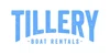 Tillery Boat Rentals