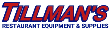 Tillman's Restaurant Equipment and Supplies