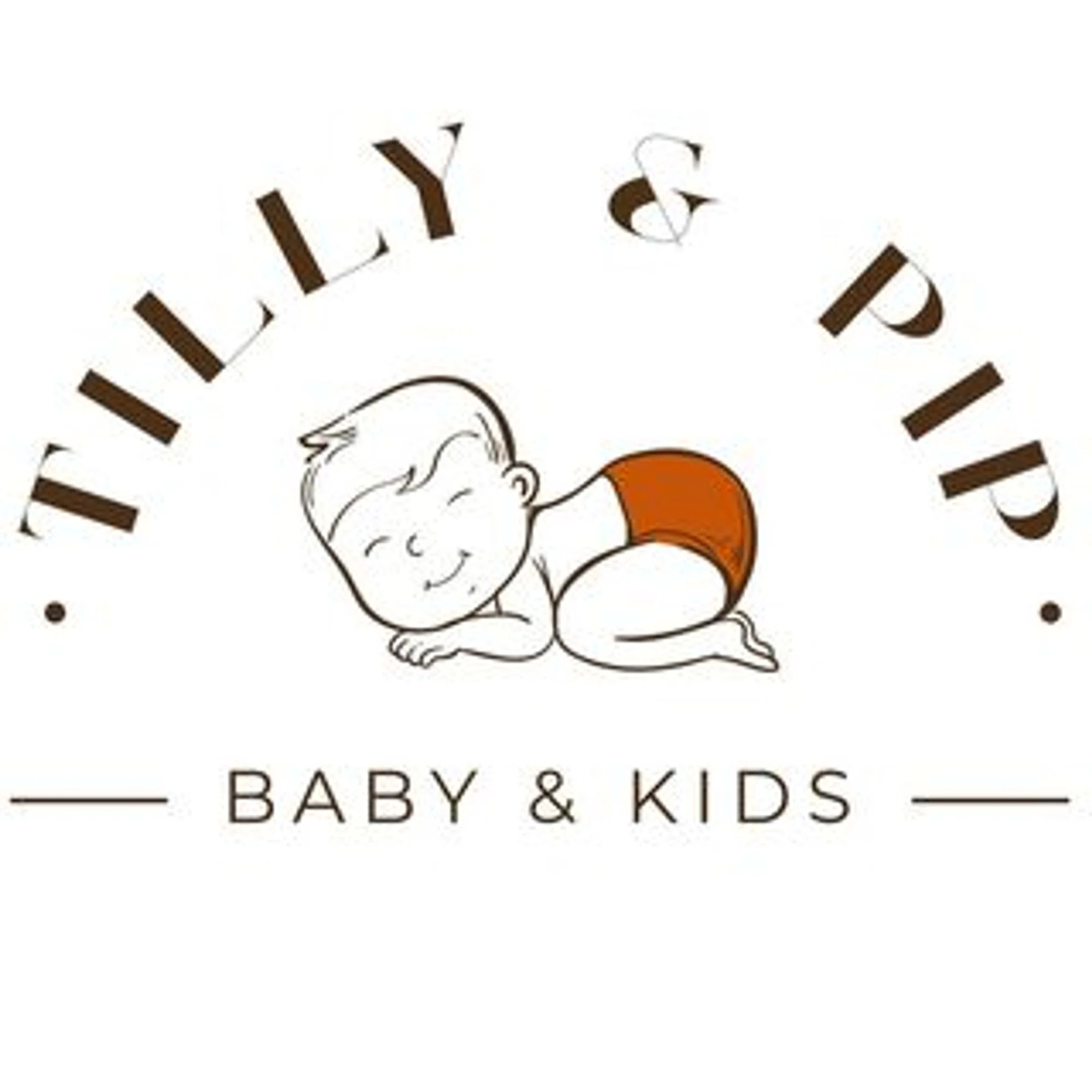 Tilly & Pip