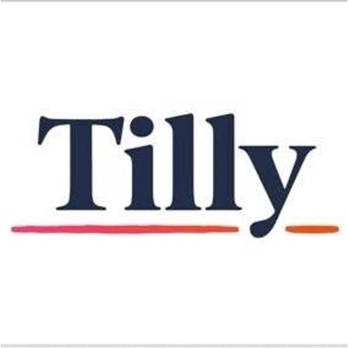 Tilly in store coupon