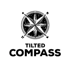 Tilted Compass