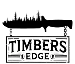 Timbers Edge Knives