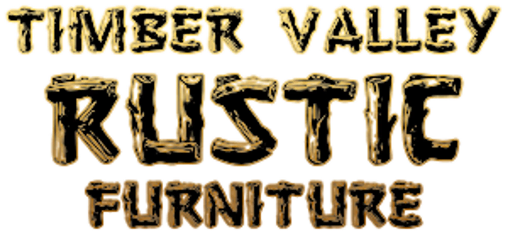 Timber Valley Rustic Furniture