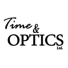 Time and Optics