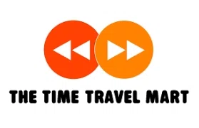 Time Travel Mart