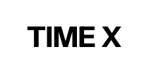 TIME X