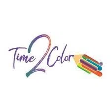 Time2Color