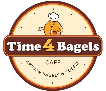Time 4 Bagels Cafe