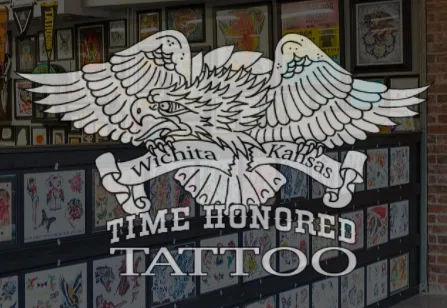 TimeHonored Tattoo  Fredericksburg VA