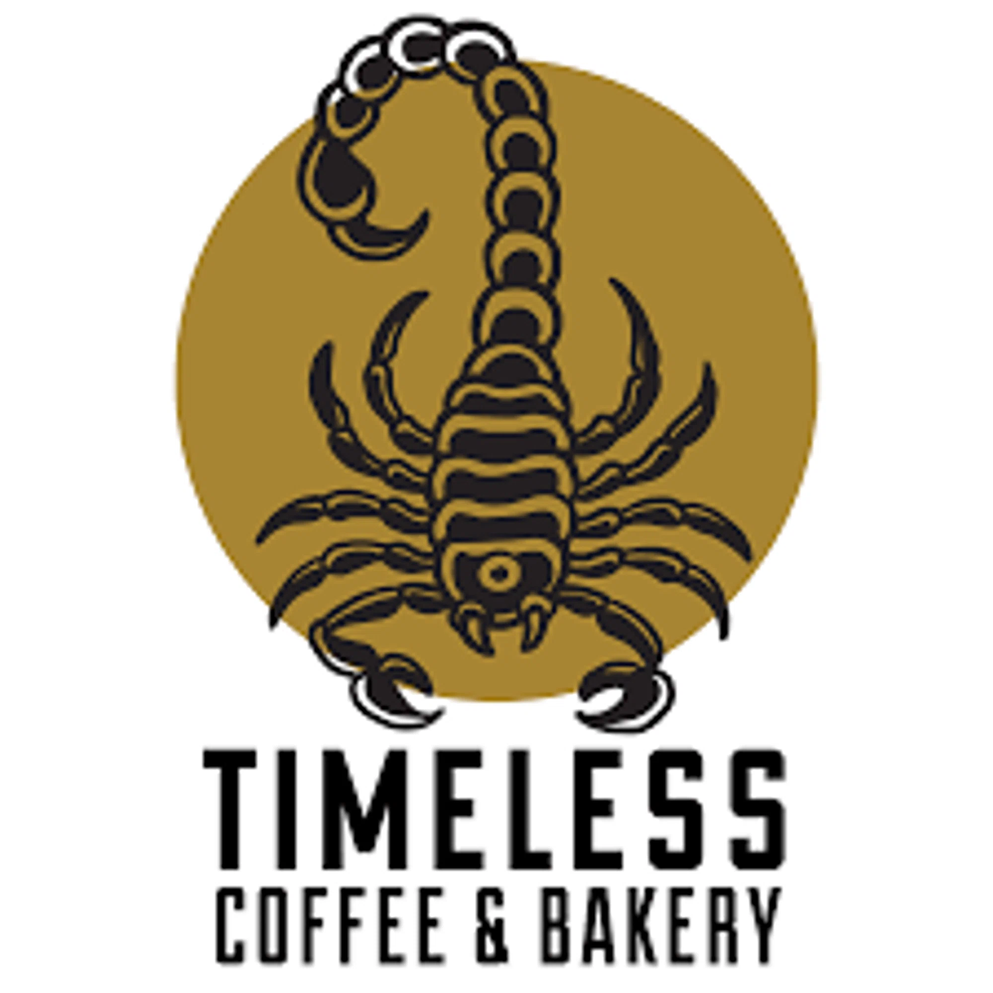 Timeless Coffee & Bakery