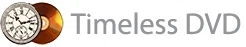 Timeless DVD