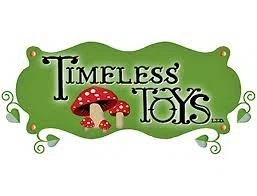 Timeless Toys Chicago