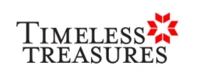 Timeless Treasures Fabrics