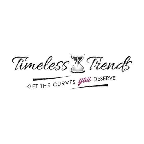 Timeless Trends Corsets