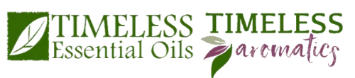 Timeless Essential Oils