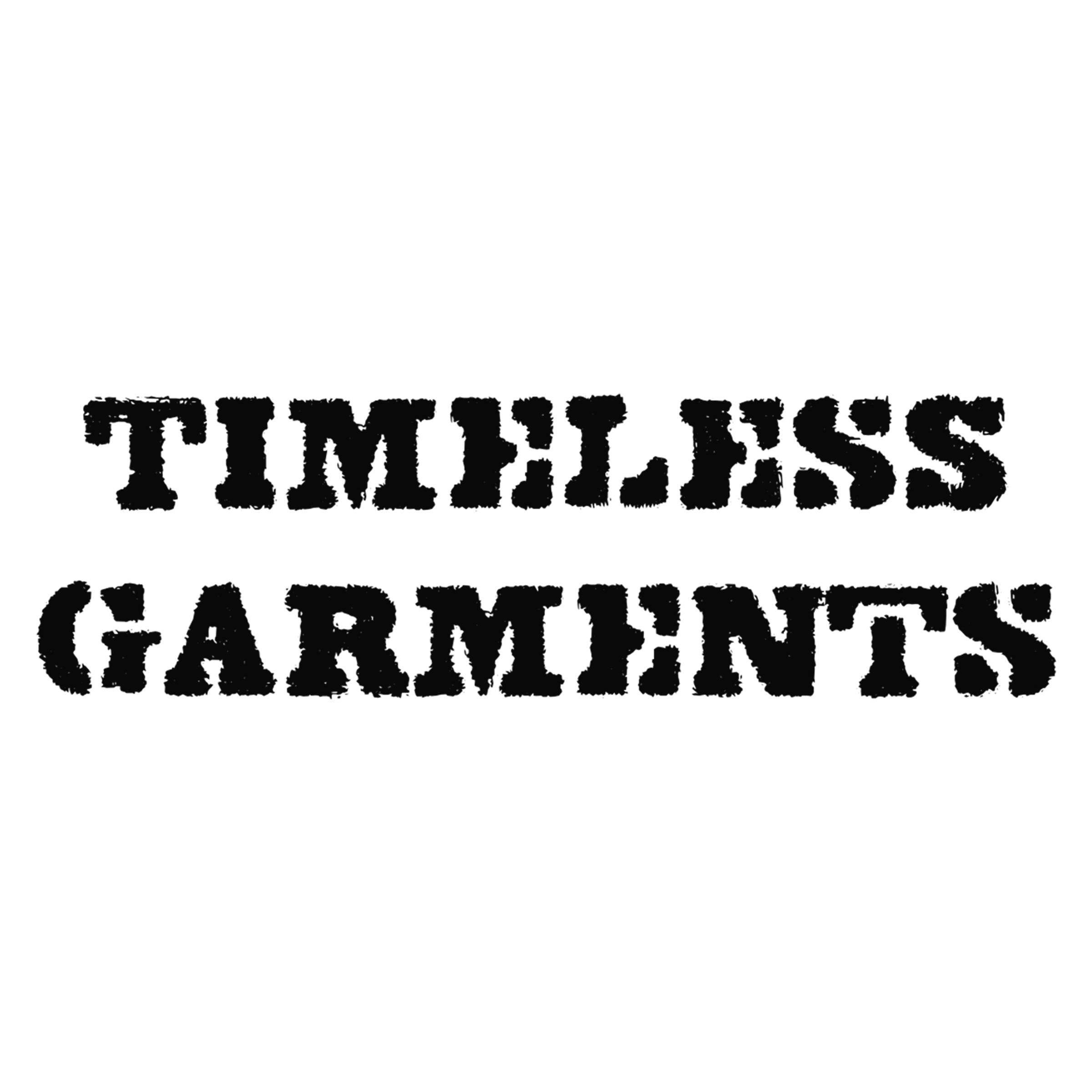 Timeless Garments