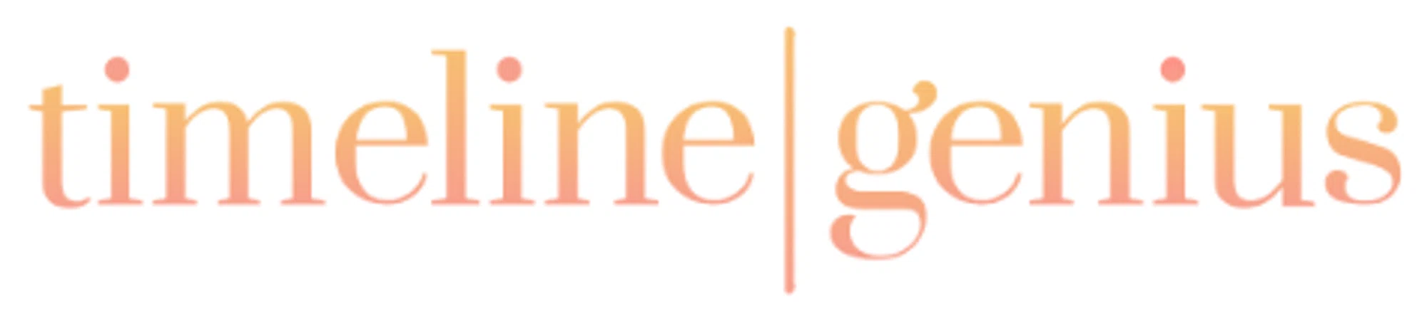Timeline Genius