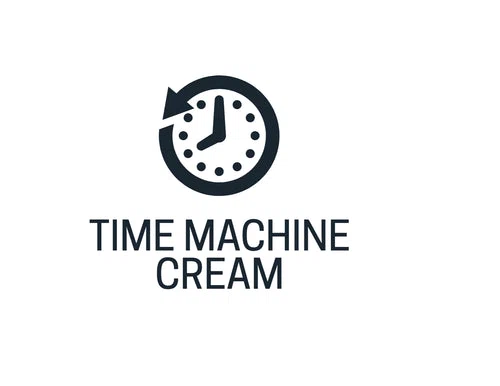 TimeMachine Cream