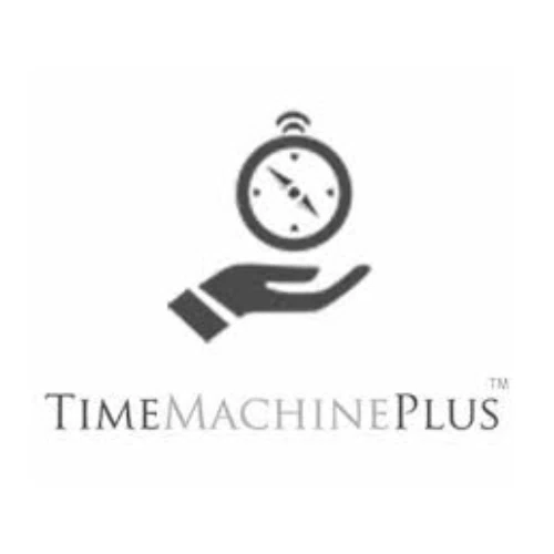 Time Machine Plus