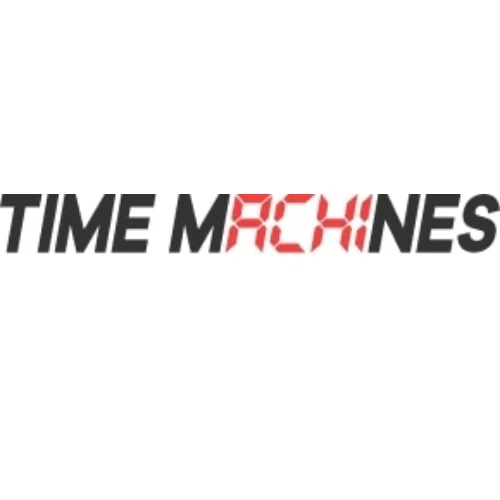 TimeMachines