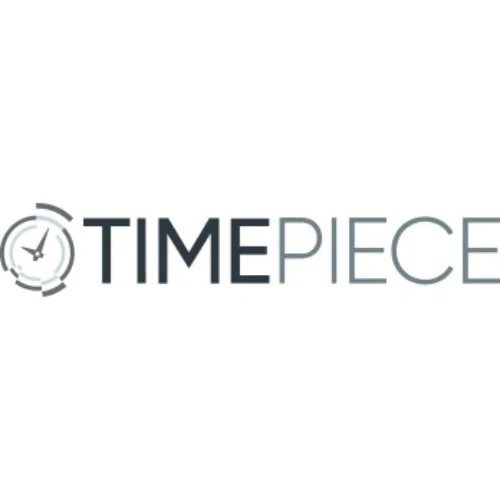 TIMEPIECE.COM Promo Code 20 Off Sitewide 2024