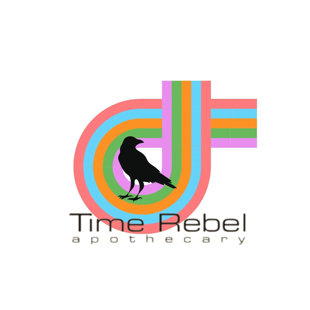 Time Rebel Apothecary