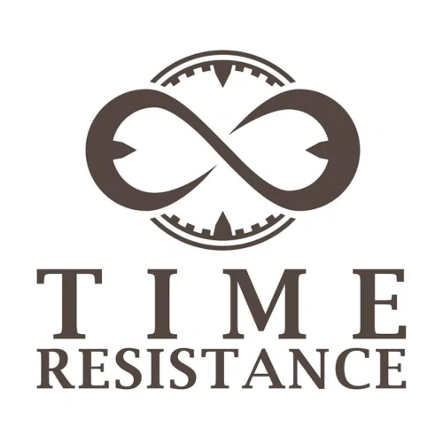 Time Resistance Promo Codes