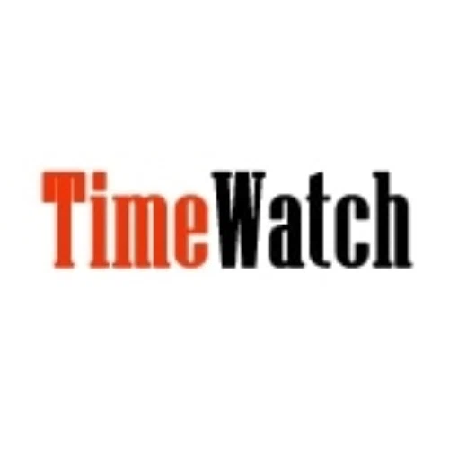 Timewatch