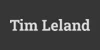 Tim Leland