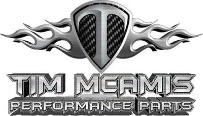 Tim McAmis Performance Parts