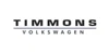 Timmons Volkswagen