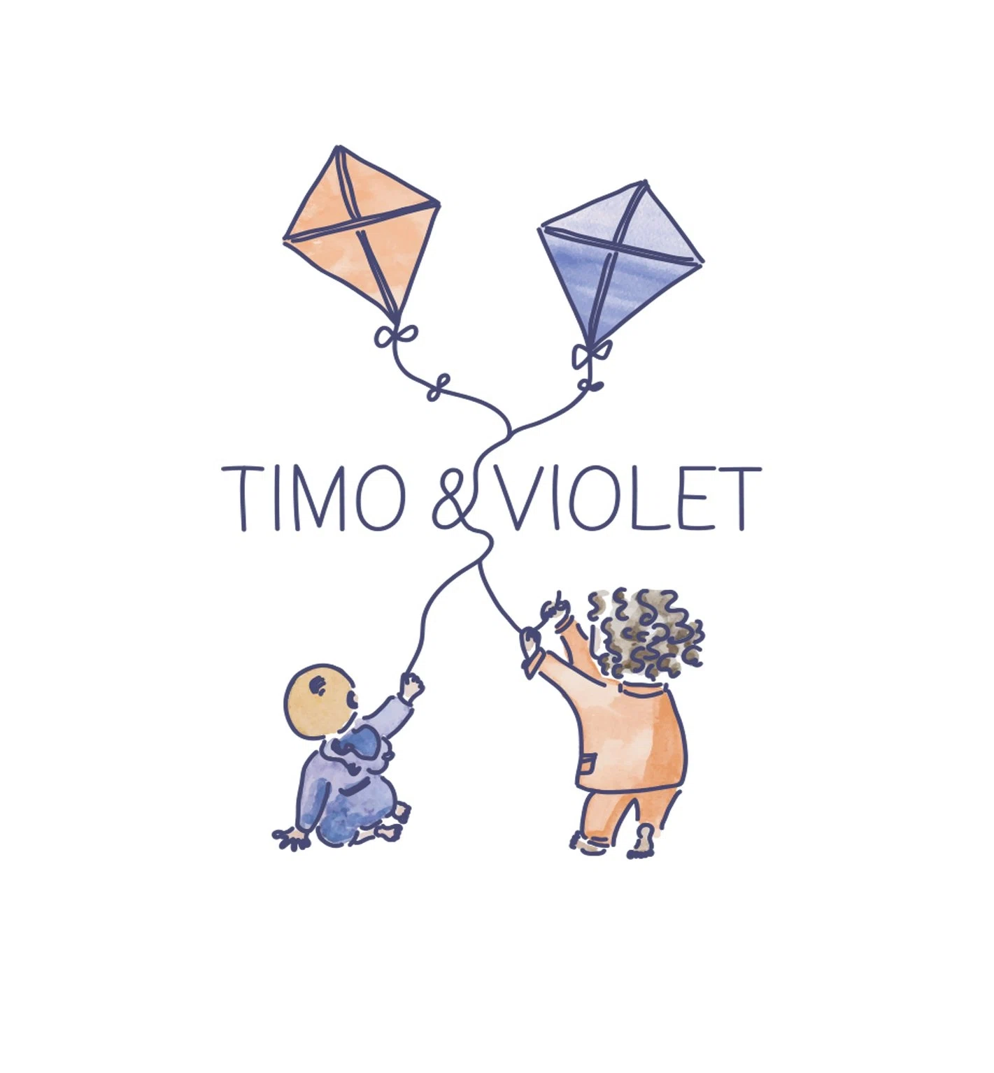 Timo & Violet