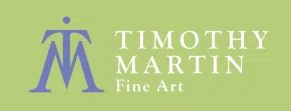 Timothy Martin