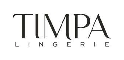 TIMPA LINGERIE Promo Code — 25% Off (Sitewide) 2024