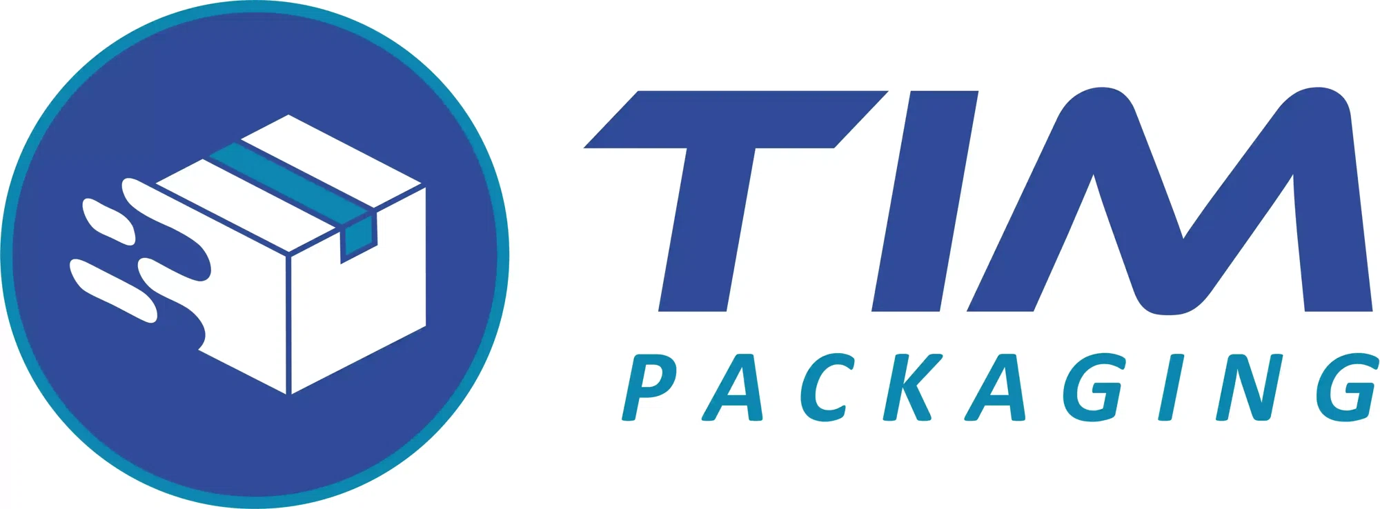TIM Packaging