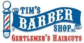 Tim's Barber Shop