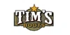 Tim's Boots