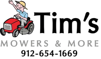 Tim's Mowers & More