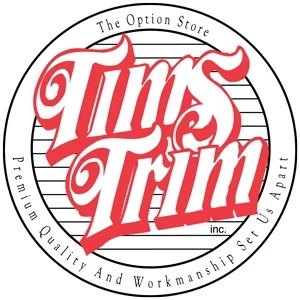 Tim's Trim