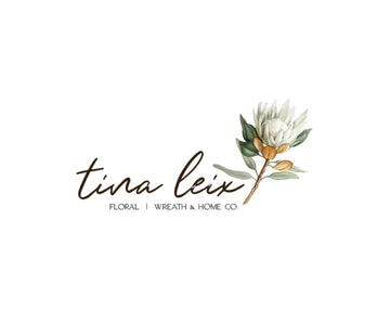 Tina Leix Wreath Co