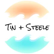 Tin + Steele