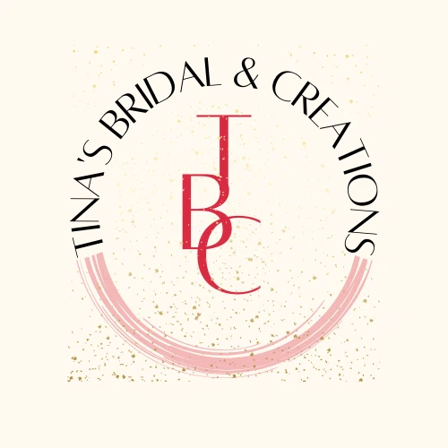 Tina's Bridal & Creations