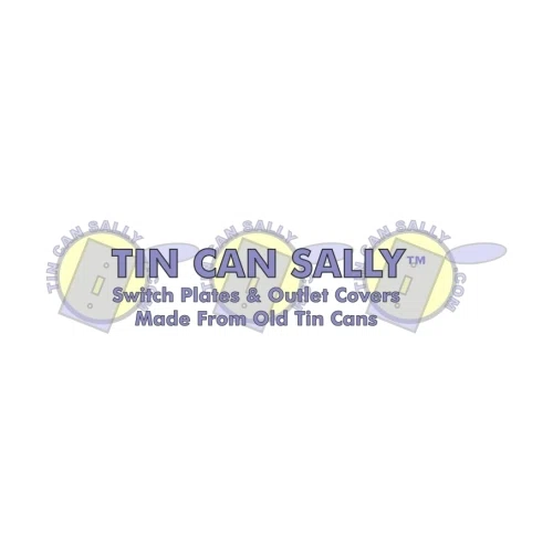Tin Can Sally Promo Codes