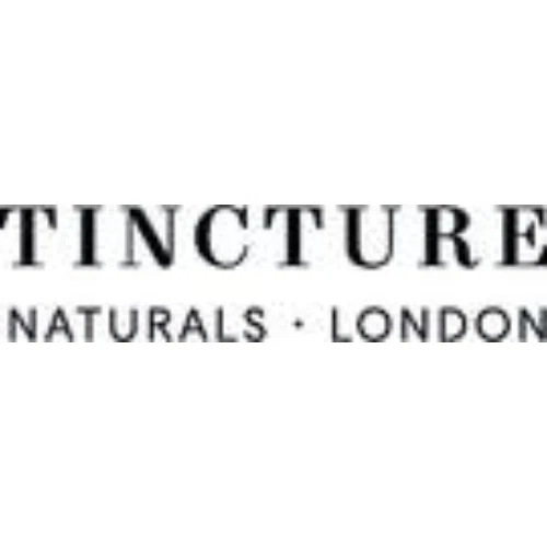 Tincture London